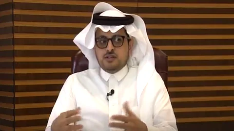 بالفيديو.. «الحازمي» يبشر بتوافر لقاح للسكري بالسعودية خلال سنوات