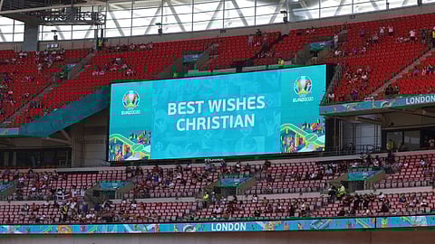 يويفا يعتمد «خطة بودابست» لتفادي مفاجآت نهائي يورو 2020