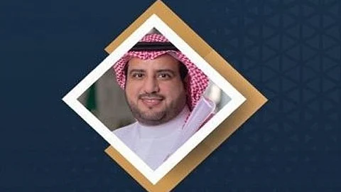 «العبداللطيف» أمينًا عامًا للهيئة السعودية للمهندسين