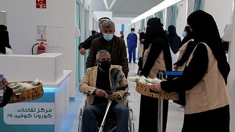 بدءًا من يوليو.. إتاحة جرعة لقاح كورونا الثانية للجميع