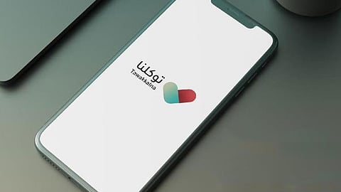 «توكلنا»: إتاحة عرض رخصة القيادة عبر التطبيق