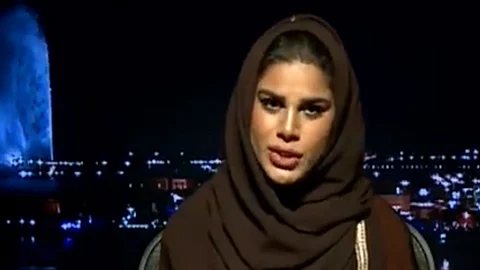 كناز أبوزنادة.. أول سعودية ترخص كإخصائية في «الأجنة الإكلينيكية»