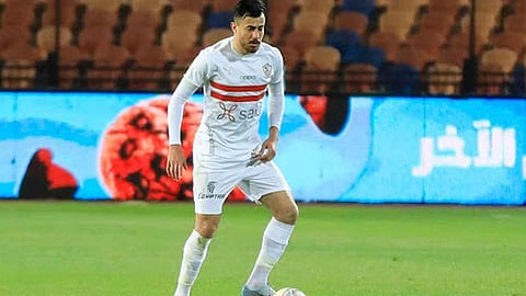 «النصر» يجدد طلب التعاقد مع محمود الونش والزمالك يرفض