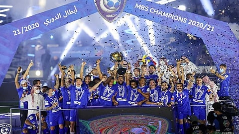 الهلال يستعد للموسم الجديد بالنمسا.. والأهلي يختار تونس