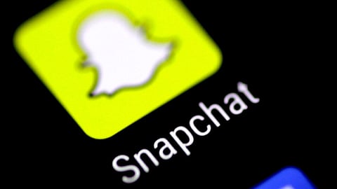 «سناب شات» تلغي ميزة التقاط سرعة المركبة
