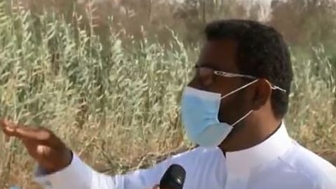 والد طفل وادي الحاير: عوائق أمام الدفاع المدني لإيجاد الجثة