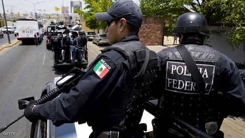 مقتل 15 شخصًا عل الأقل في إطلاق نار بالمكسيك