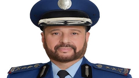 رئيس الأركان يشكر ولي العهد لتدشينه مشروعات سكنية لمنسوبي «الدفاع»