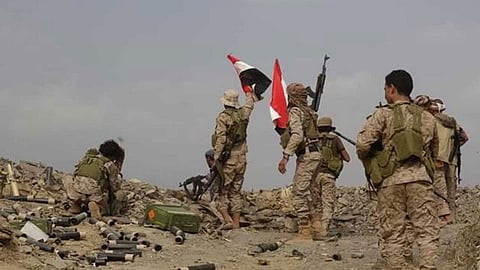 الجيش اليمني: قتلى وجرحى من ميليشيا الحوثي في كمين بمأرب