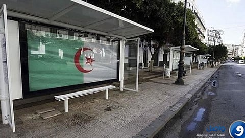 الجزائر تمدد الحجر الجزئي في 14 محافظة اعتبارًا من الغد