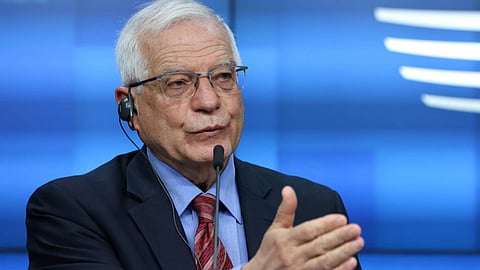 «الاتحاد الأوروبي» يعتزم فرض عقوبات جديدة ضد بيلاروس