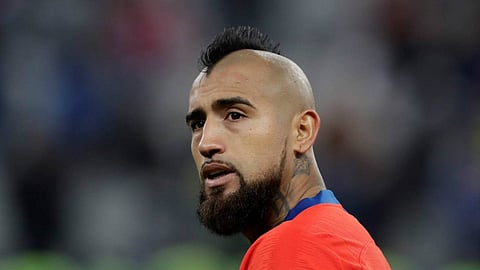 «كوبا أمريكا».. تورُّط كبار نجوم منتخب تشيلي بفضيحة جنسية