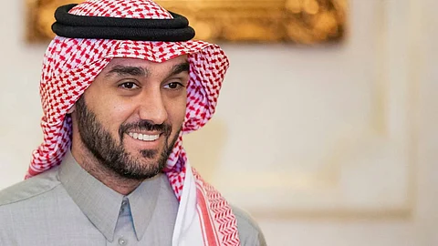 «نافس».. منصّة جديدة لإصدار تراخيص الأندية والأكاديميات والصالات الرياضية الخاصة