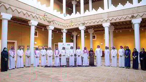 اتفاقية شراكة استراتيجية بين الجمعية السعودية للمحافظة على التراث و«stc»