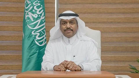 نائب وزير الحج: إعادة هيكلة مؤسسات أرباب الطوافة لرفع جودة الخدمات