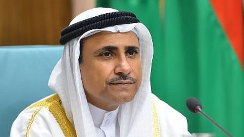 البرلمان العربي يثمّن دور السعودية ومصر في دعم قضايا المنطقة