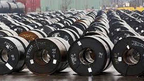 أوروبا تحاول إقناع الإدارة الأمريكية بإلغاء رسوم المعادن نهاية 2021