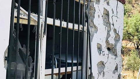 المدفعية التركية تقصف قرى عراقية بدهوك.. ومسؤول يكشف الخسائر