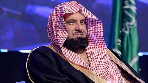 رئيس «الأمر بالمعروف»: الأكل من الأضحية «سُنّة»