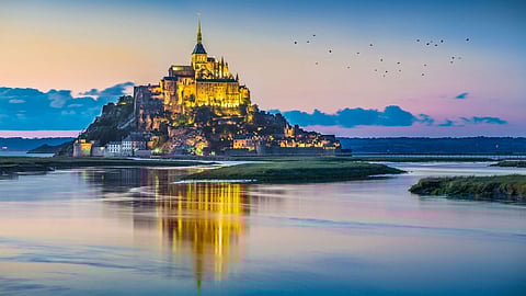 بريتاني بفرنسا.. معالم طبيعية رائعة ووجهة سياحية غير تقليدية