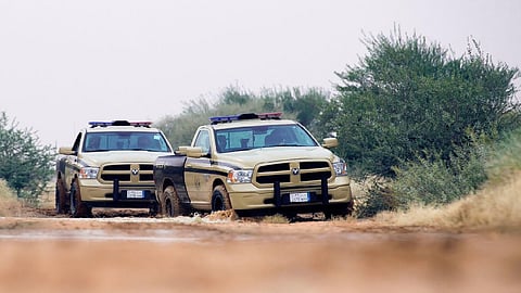 ضبط 42 مخالفًا في الرياض بحوزتهم حطبًا محليًا معروضا للبيع