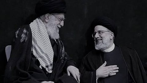 تقرير: ٣ مهام رئيسة وعاجلة ينتظرها خامنئي من الرئيس الإيراني
