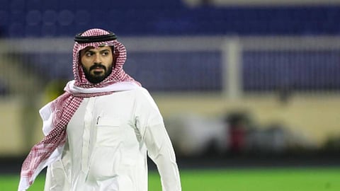الاتحاد يقترب من إنهاء أزمة «الكفاءة المالية»
