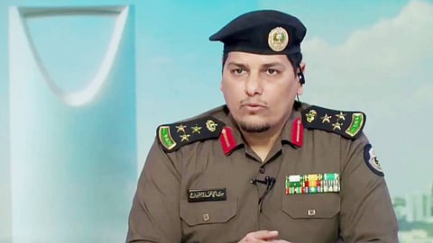 الأمن العام: السجن والغرامة ينتظران مسهِّلي دخول وإيواء المخالفين للأنظمة