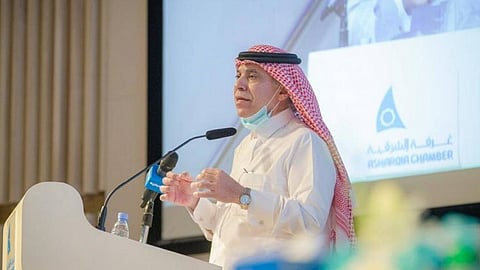 القصبي: المنطقة الشرقية قلعة صناعية كبرى زاخرة بالفرص والمحفزات