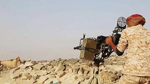 الجيش اليمني: مقتل 30 حوثيًا في جبهات رغوان وشمال مأرب