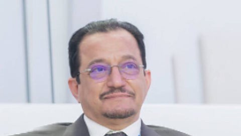 «آل الشيخ» يطالب بحلول لتسهيل الانتقال من التعليم لسوق العمل