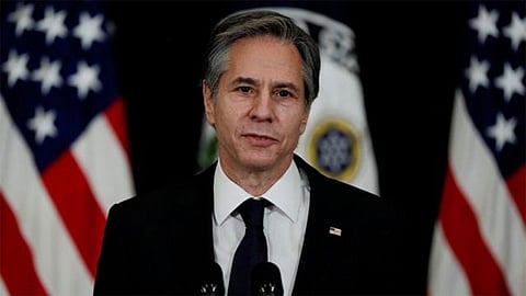 واشنطن: مصلحتنا عدم امتلاك طهران سلاحًا نوويًّا بشكل دائم