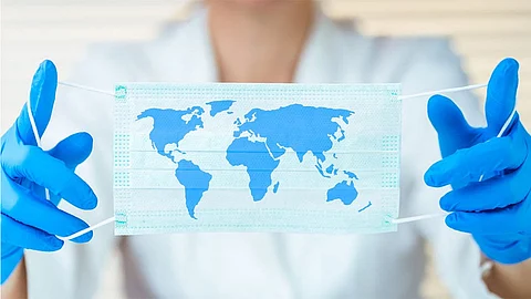 4 ملايين حالة وفاة بكورونا عالميًا.. و10 دول تتصدر الإصابات