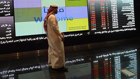 5 شركات «الأكثر ارتفاعًا» في ختام تعاملات سوق الأسهم السعودية