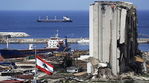 إخلاء سبيل بعض الموقوفين في قضية انفجار مرفأ بيروت