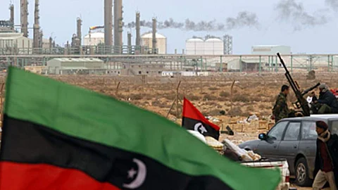 «برلين 2».. تعهدات دولية بانسحاب جميع المقاتلين الأجانب من ليبيا