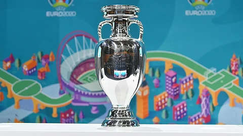«يورو 2020».. إسبانيا تكتسح سلوفاكيا بخماسية.. والسويد تهزم بولندا