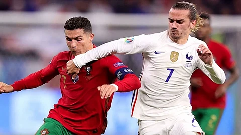يورو2020.. تعادل البرتغال وفرنسا وألمانيا تحبط المفاجأة المجرية