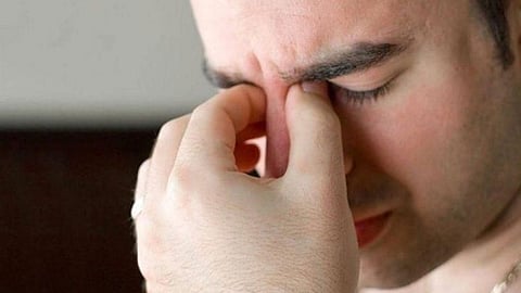 4 أطعمة شهيرة يجب تجنبها للتخلص من حساسية الأنف