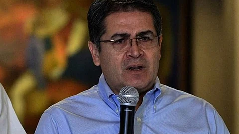 رئيس هندوراس يستفز العرب بخطوة مثيرة للجدل في القدس