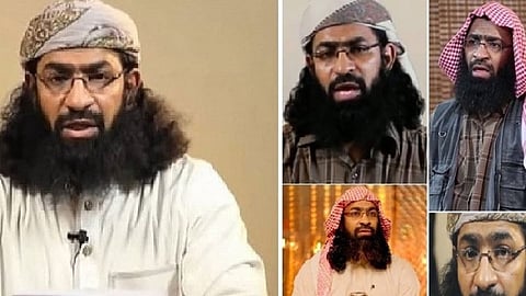 مكافأة أمريكية قيمتها 5 ملايين دولار لضبط «خالد باطرفي»