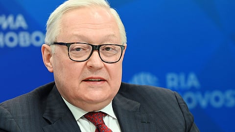 روسيا تعلن عودة السفير الأمريكي «ساليفان» إلى موسكو خلال أيام