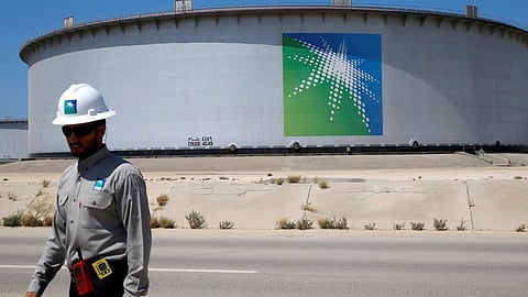 الصادرات النفطية السعودية تحقق 27 مليار ريال في أبريل