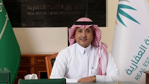الصندوق العقاري: إيداع 724 مليون ريال لمستفيدي «سكني» لشهر يونيو