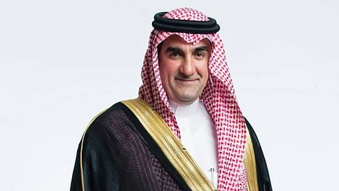 ياسر الرميان يقترب من الانضمام لمجلس «ريلاينس إندستريز» الهندية