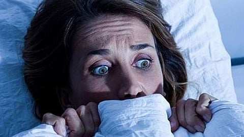 9 أسباب نفسية وعضوية لـ«الكوابيس».. وخبير يقدم نصائح لمواجهتها