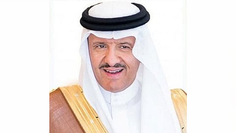 الأمير سلطان بن سلمان يدشِّن برنامج التثقيف والتوعية بالتزامن مع اليوم العالمي للبهاق