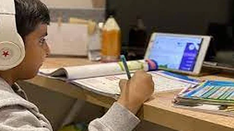 2000 طالب ينتظمون في مراكز الدعم التعليمي الصيفية بالطائف