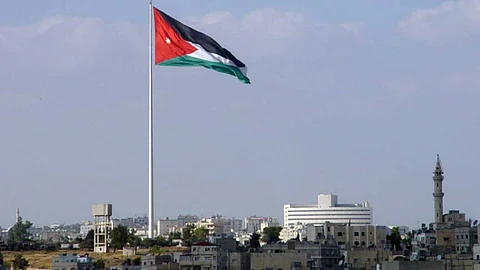 الأردن يدين مصادقة الاحتلال على بناء وحدات استيطانية جديدة