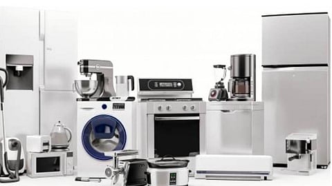 ارتفاع الطلب على السلع المعمرة في أمريكا